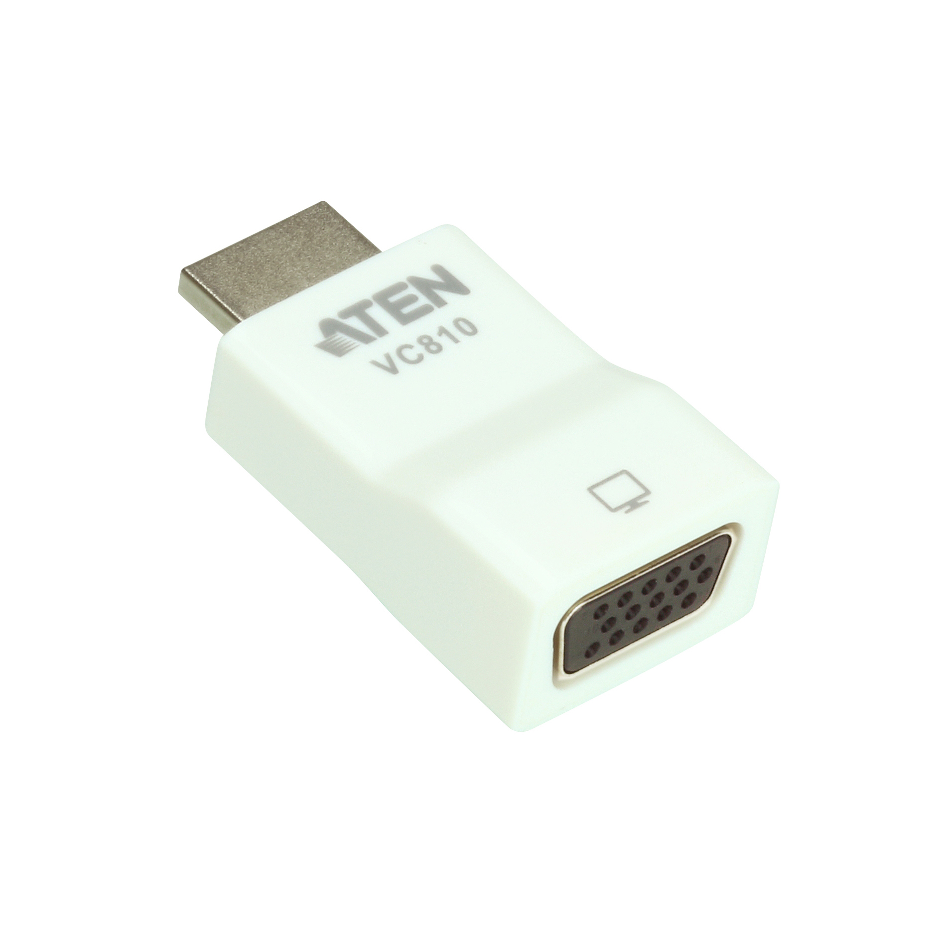 ATEN Vancryst VC810 [중고 박스없음]재고2개