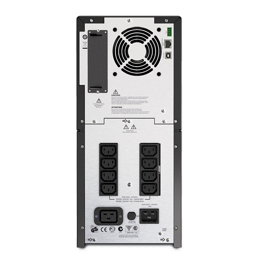 APC Smart-UPS SMT2200I