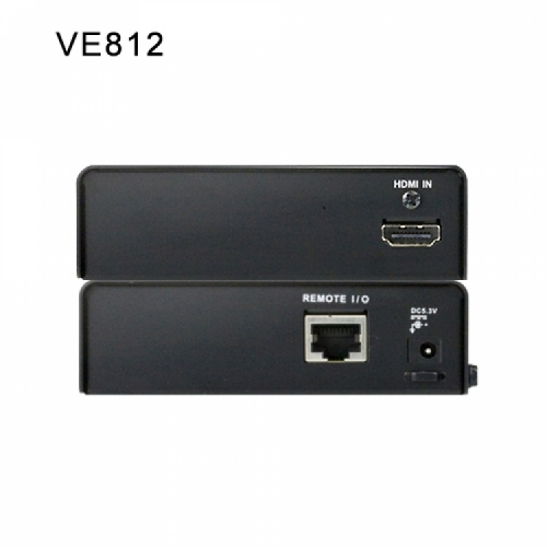 ATEN Vancryst VE812 HDMI HDBaseT 연장기