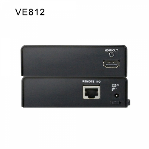 ATEN Vancryst VE812 HDMI HDBaseT 연장기