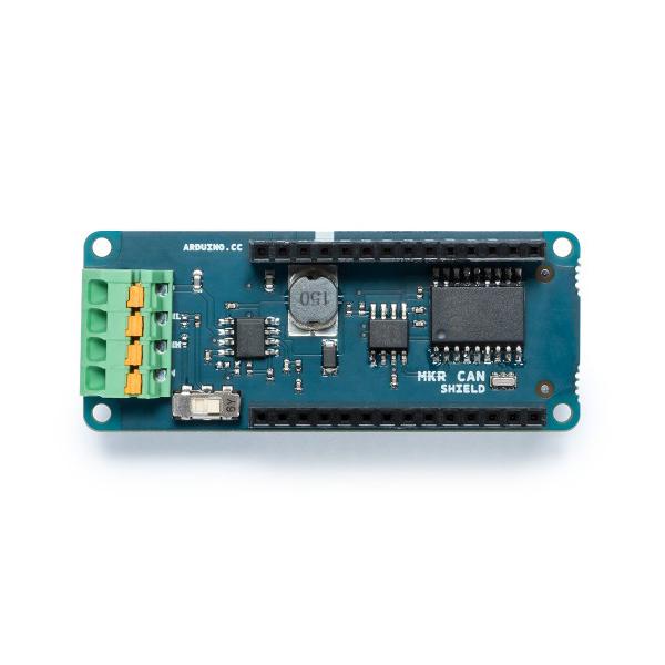 [정품] 아두이노 Arduino MKR CAN Shield (ASX00005)