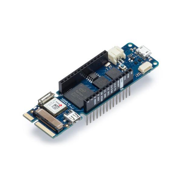 [정품] 아두이노 Arduino MKR Vidor 4000 (ABX00022)