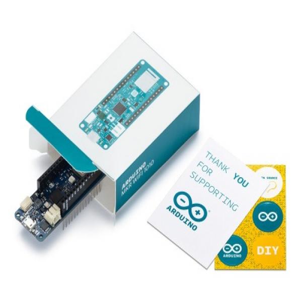[정품] 아두이노 Arduino MKR WiFi 1010 (ABX00023)