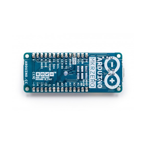 [정품] 아두이노 Arduino MKR ZERO (ABX00012)