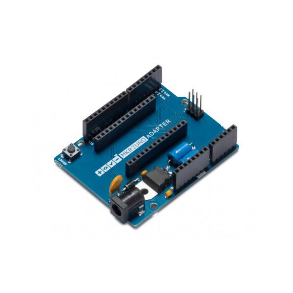 [정품] 아두이노 Arduino MKR2UNO Adapter (TSX00005)