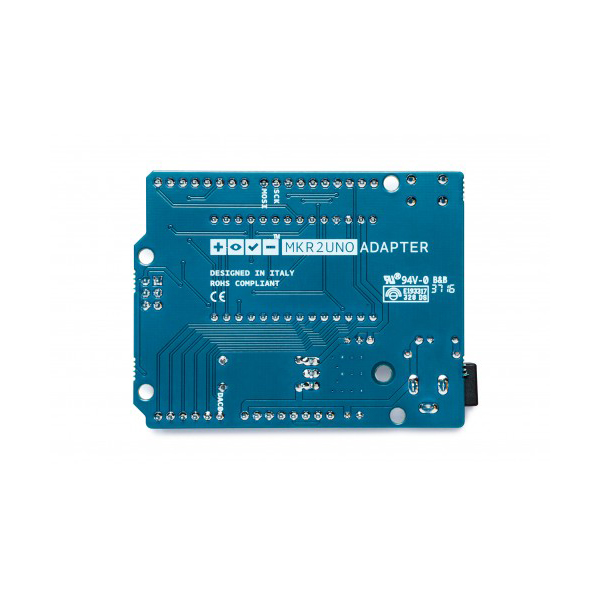 [정품] 아두이노 Arduino MKR2UNO Adapter (TSX00005)