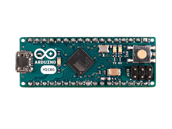 [정품] 아두이노 마이크로 Arduino Micro (A000053)