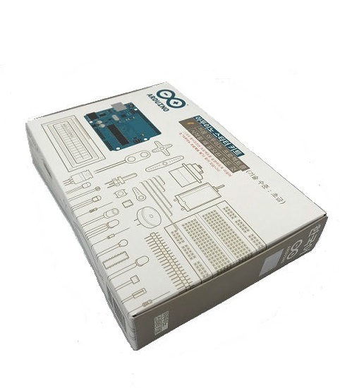 [정품] 아두이노 스타터 키트 한글판 Arduino Starter Kit Korean