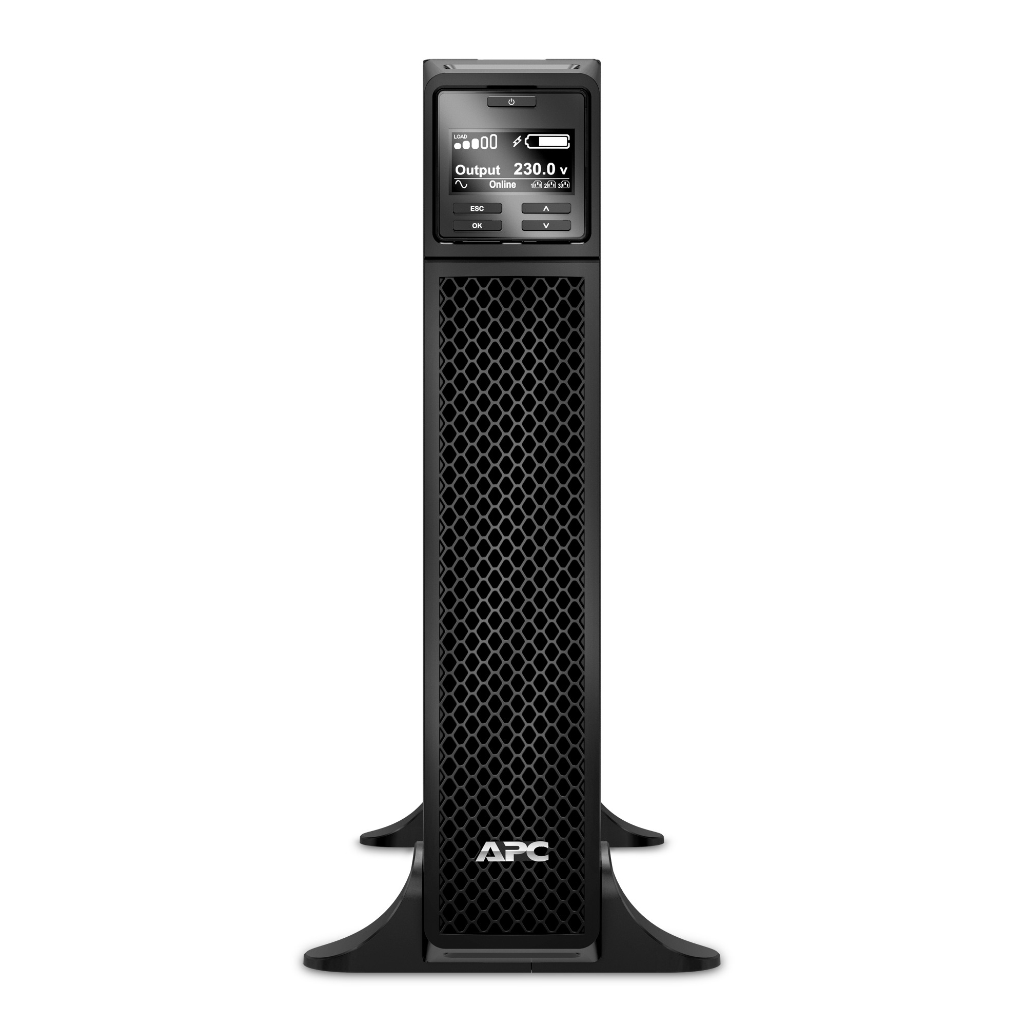 APC Smart-UPS SRT SRT2200XLI