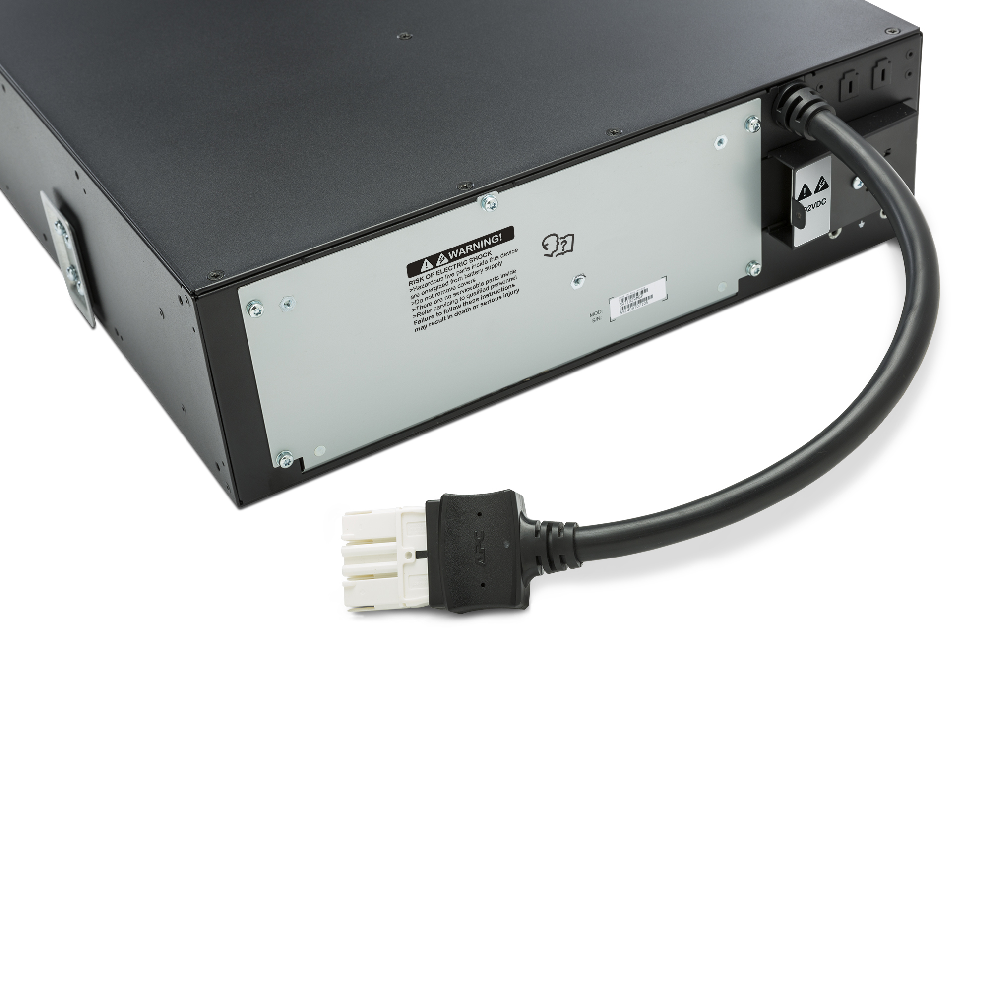 APC Smart-UPS SRT SRT192BP 배터리팩