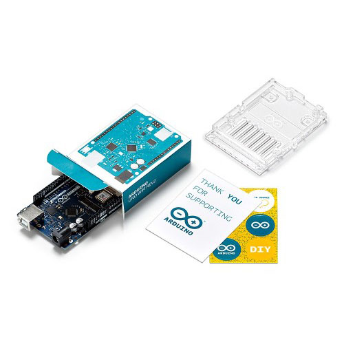 [정품] 아두이노 우노 Arduino Uno WiFi Rev2 (ABX00021)