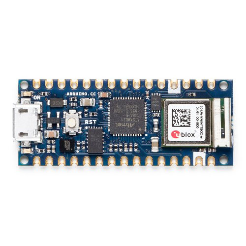 [정품] 아두이노 나노 33 Arduino Nano 33 IoT (ABX00027)