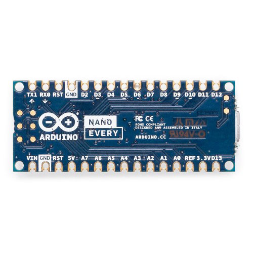 [정품] 아두이노 나노 Arduino Nano Every (ABX00028)
