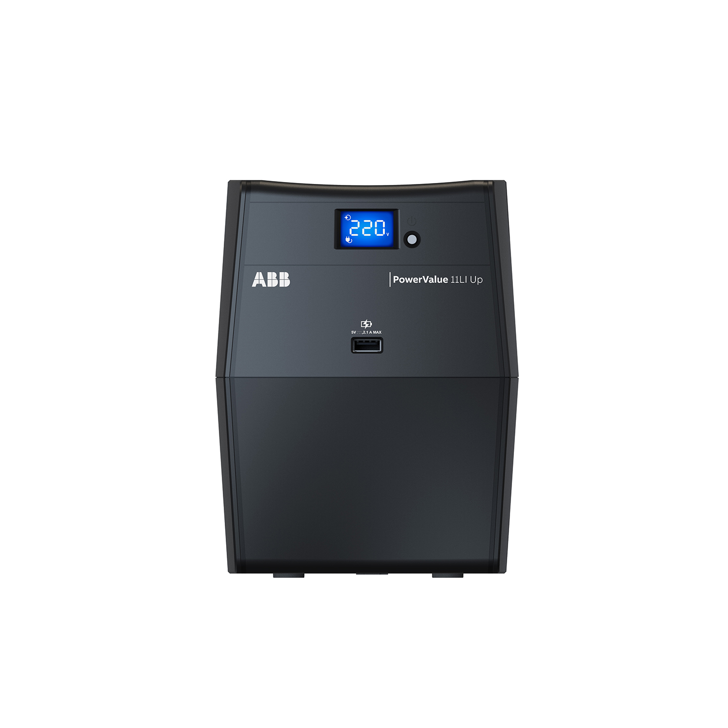 ABB PowerValue 11LI UP [1000VA/600W KC]kVA B