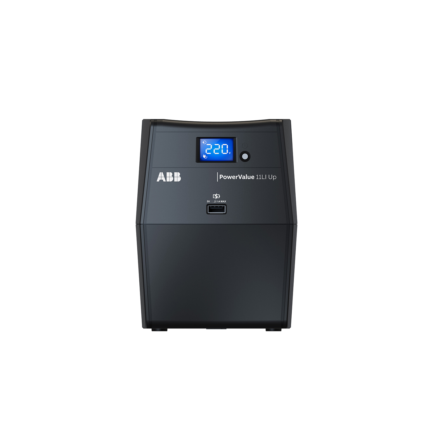 ABB PowerValue 11LI UP [800VA/480W KC]kVA B