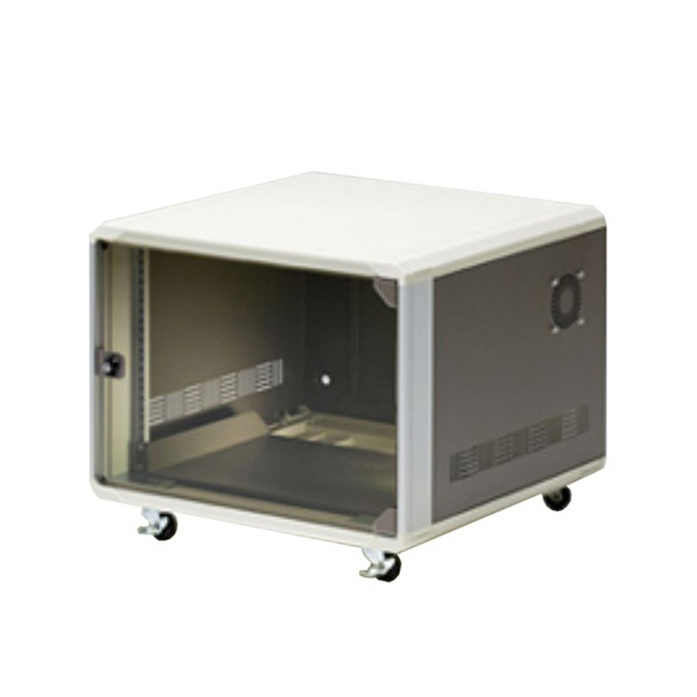 디포그 SIMPLE MINI OPTIC 08 8U 미니랙
