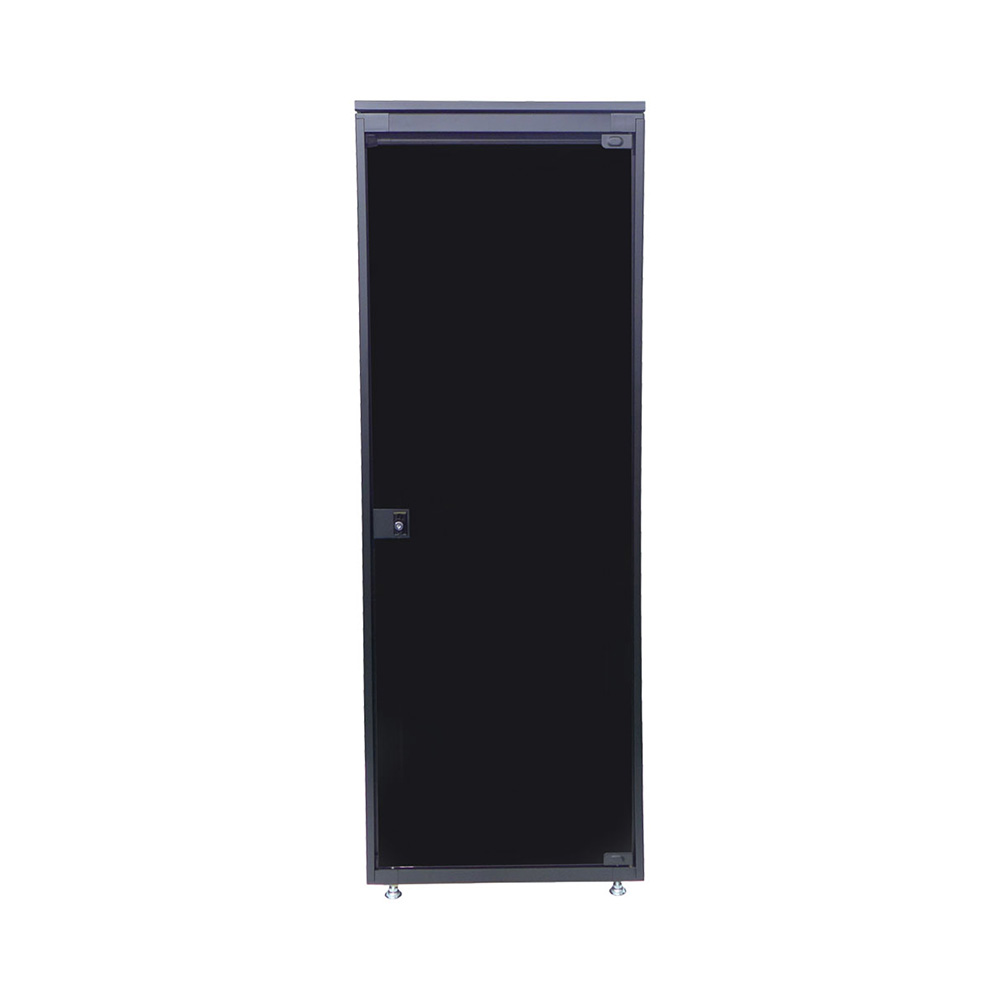 큐빅시스템 CN70-2010-BLK 40U 서버랙