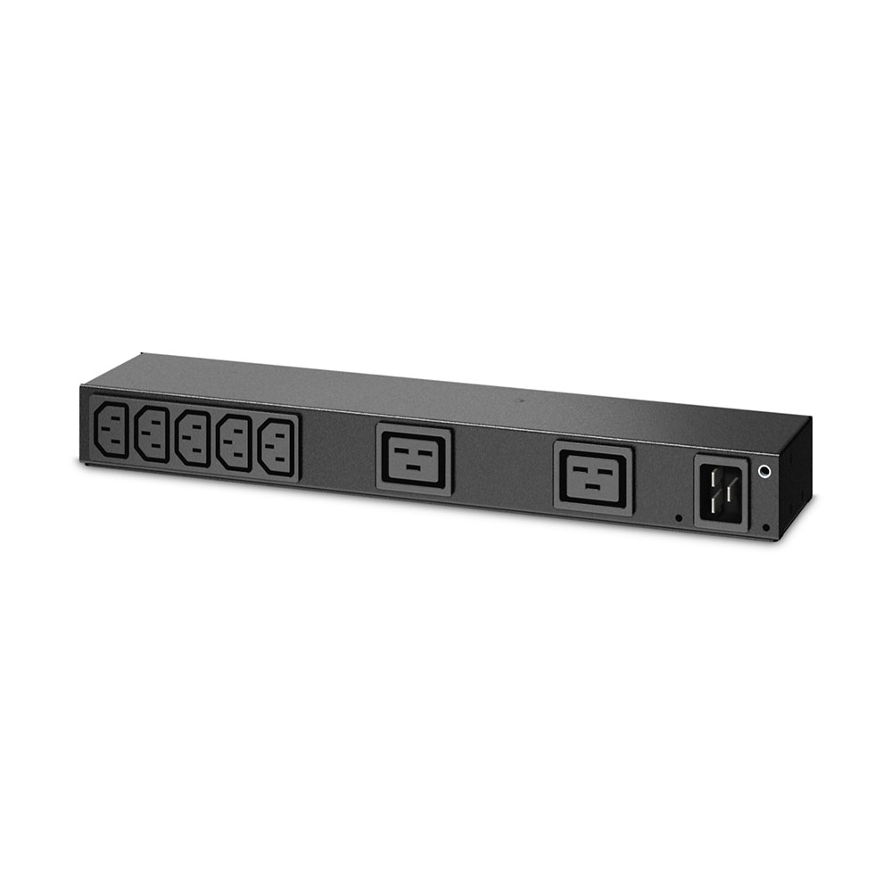 APC AP6120A 9구 16A Basic Rack PDU