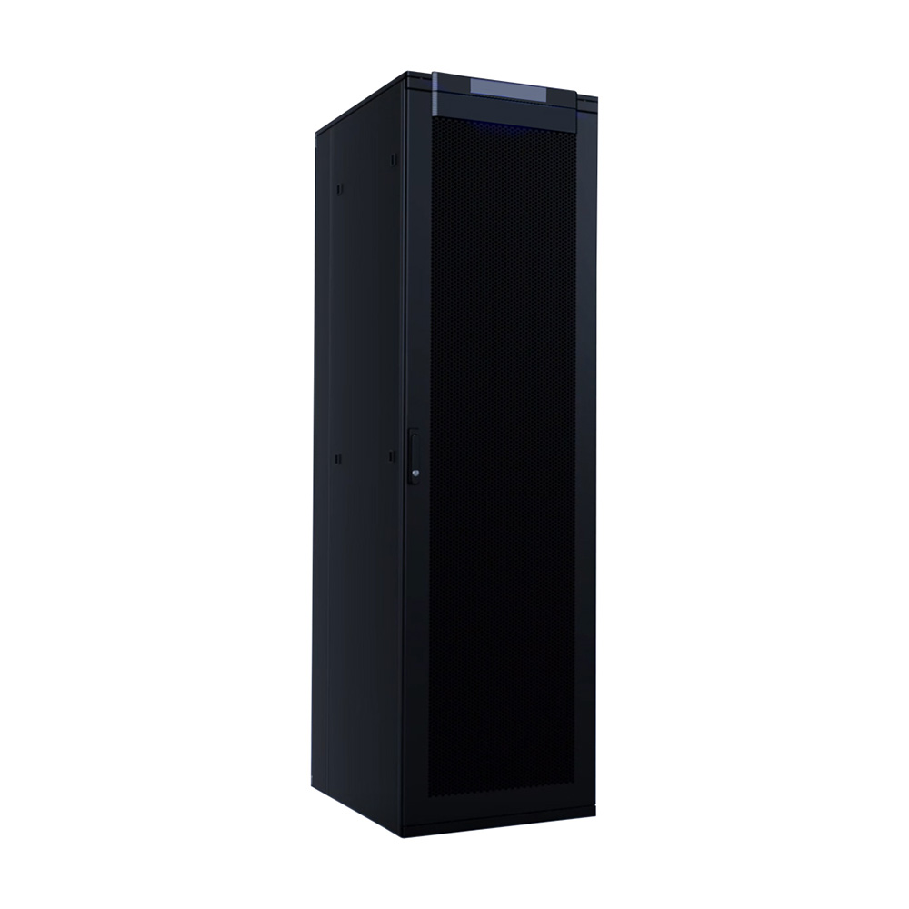 포스벽진 P707ET-1800A 36U 서버랙