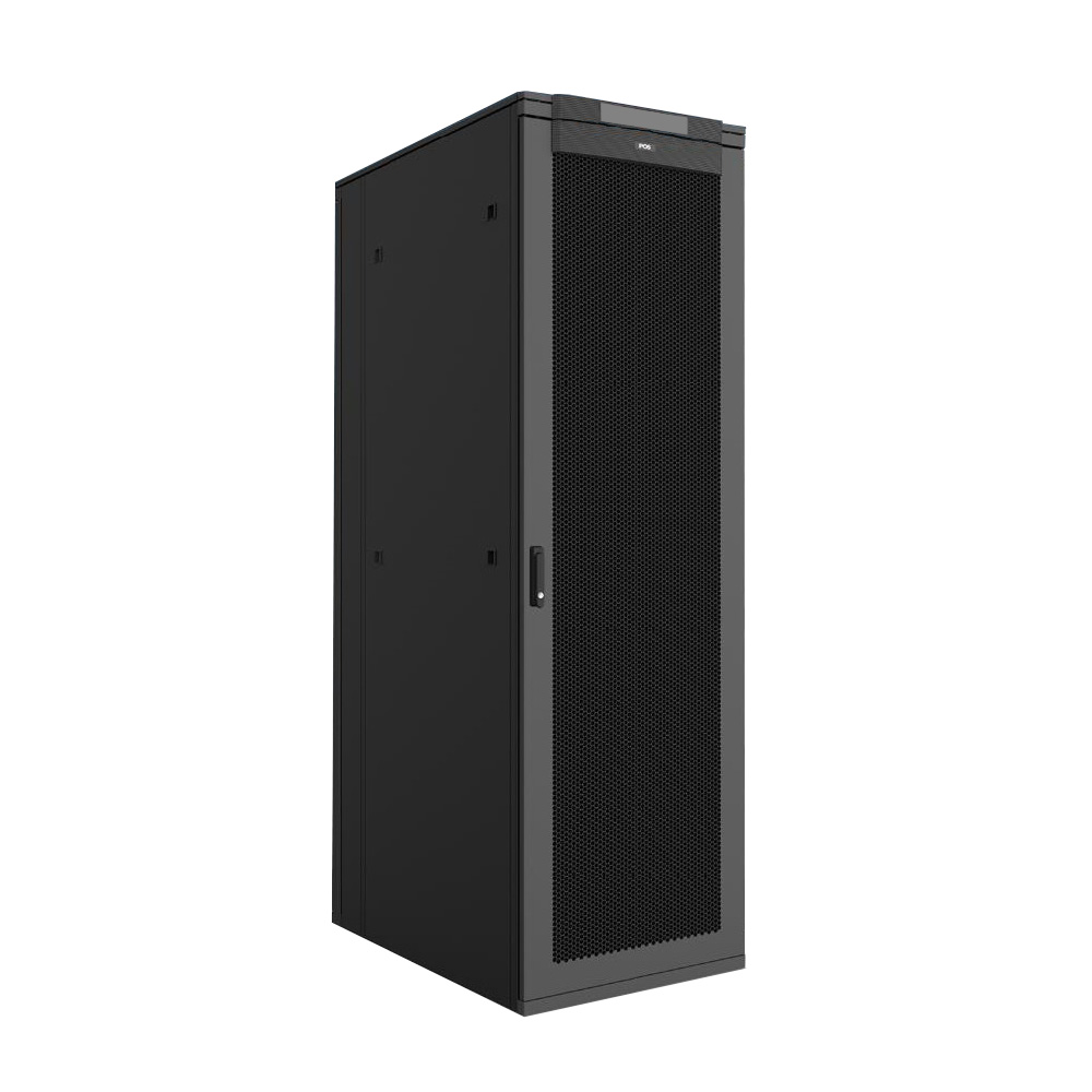 포스벽진 P707ET-1000A 18U 서버랙