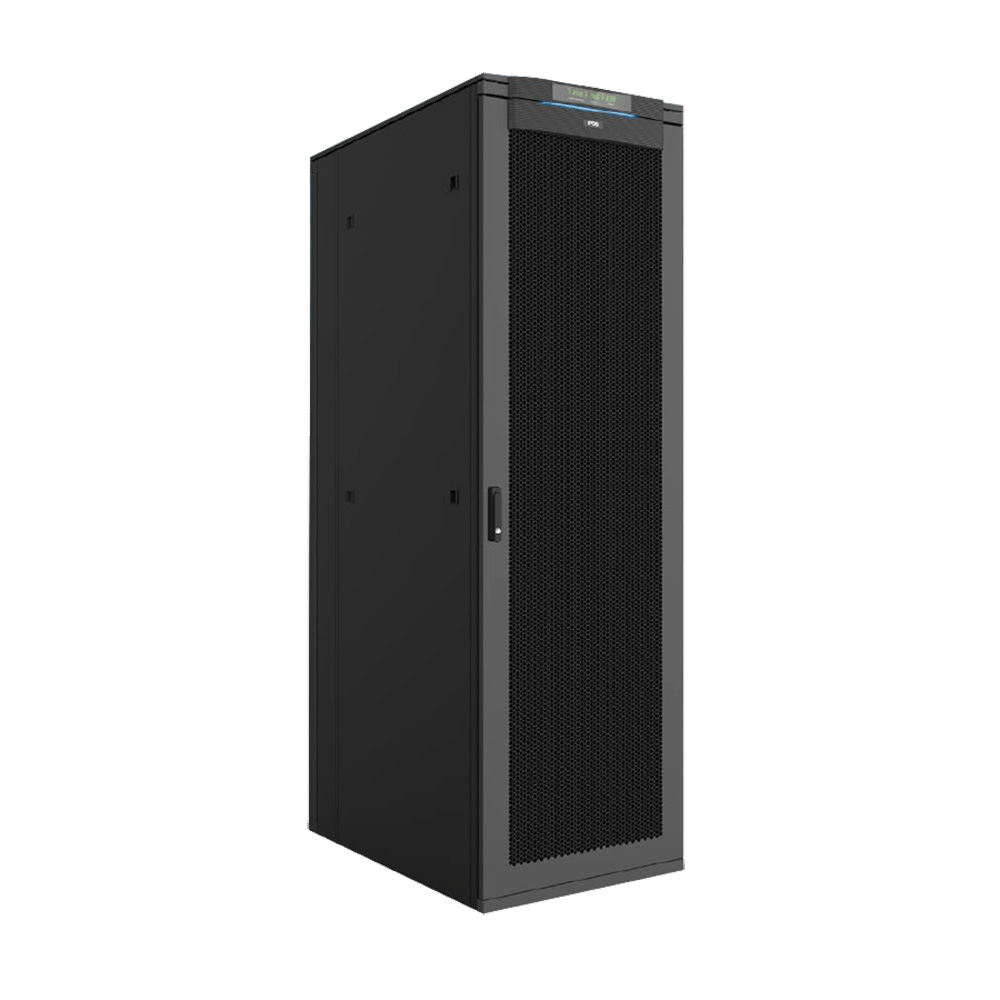 포스벽진 P707MP-2070C 42U 플래그십 서버랙