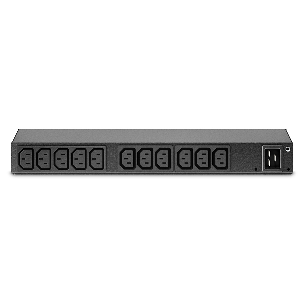 APC AP6020A 13구 16A Basic Rack PDU
