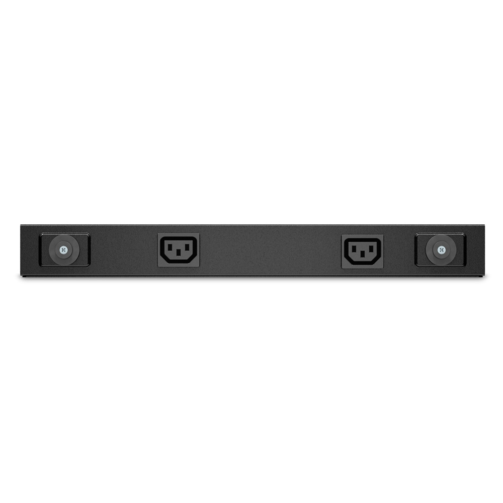 APC AP6020A 13구 16A Basic Rack PDU