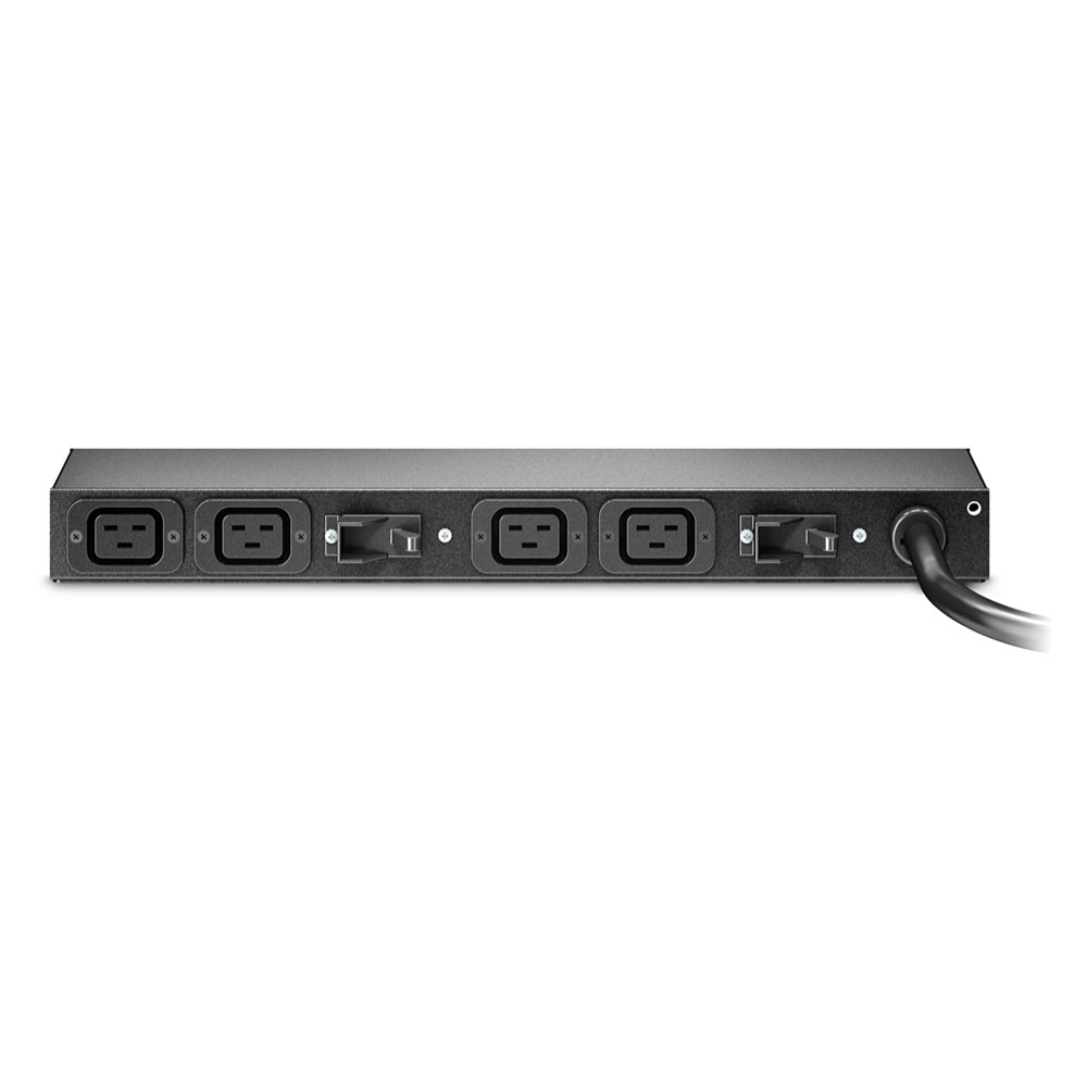 APC AP6032A 4구 32A Basic Rack PDU