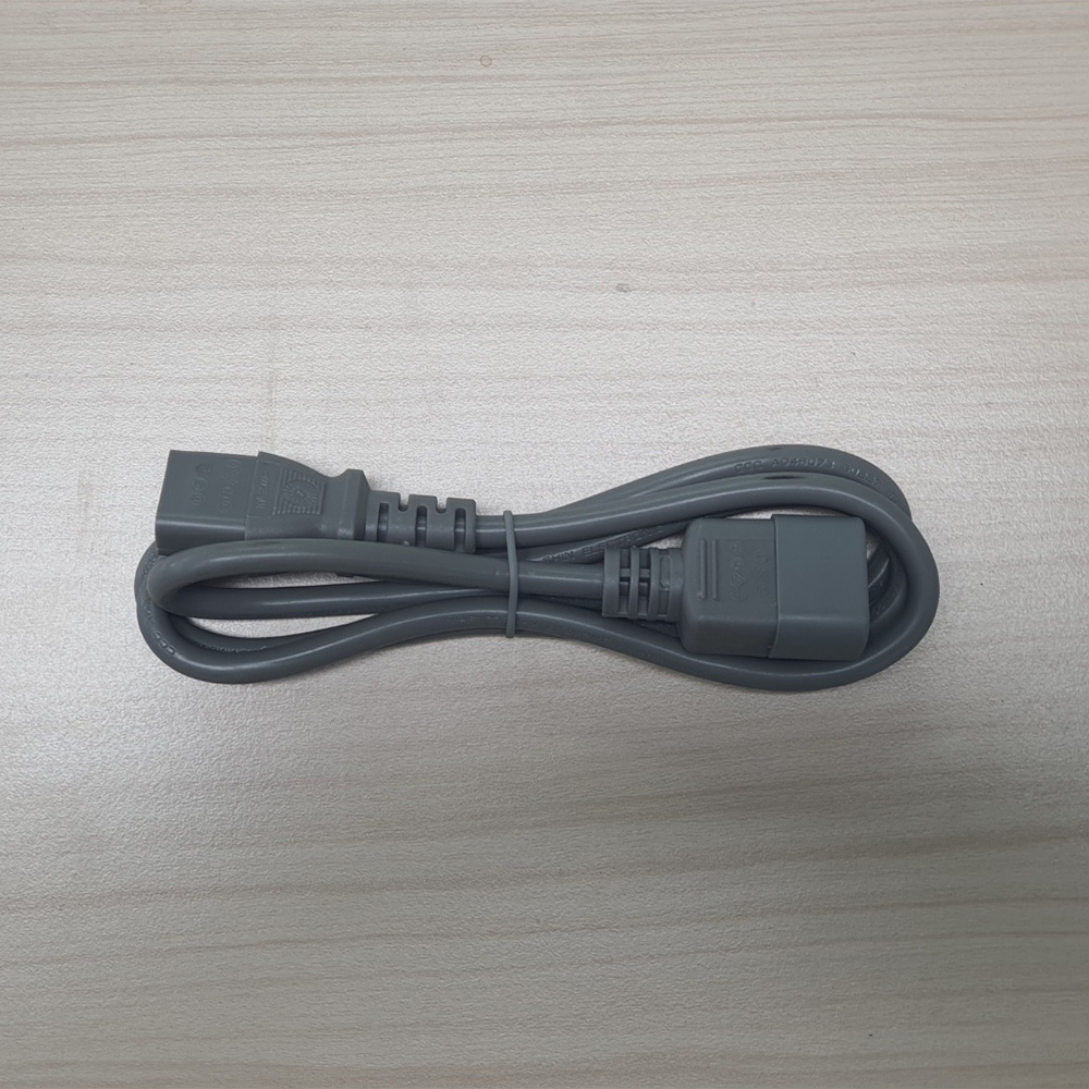 C13-C14 10A 1.2m 전원케이블 (APC정품)(벌크)