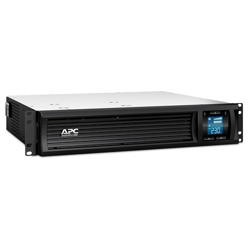 APC Smart-UPS SMC2000I-2U