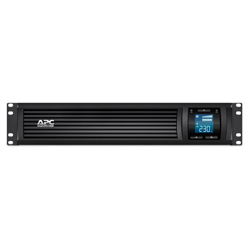 APC Smart-UPS SMC3000RMI2U