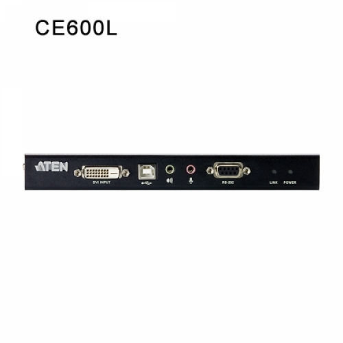 ATEN CE600 USB DVI Cat 5 KVM 연장기