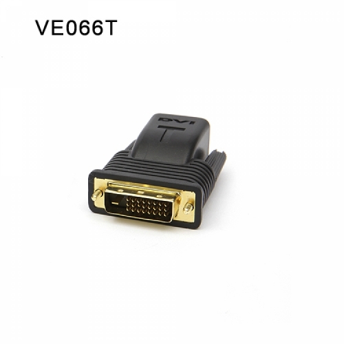 ATEN Vancryst VE066 미니 Cat 5 DVI 연장기