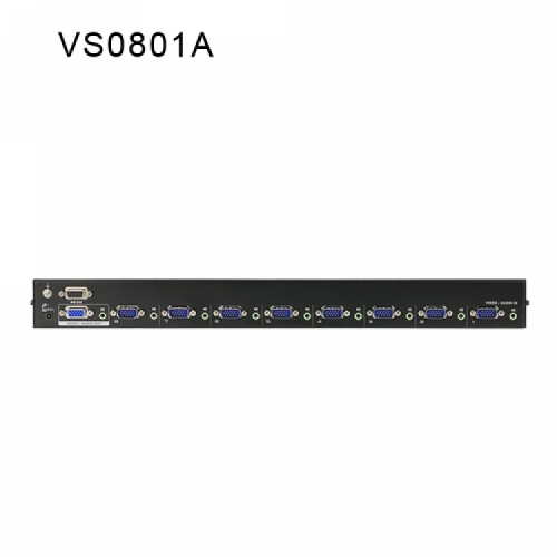 ATEN Vancryst VS0801A