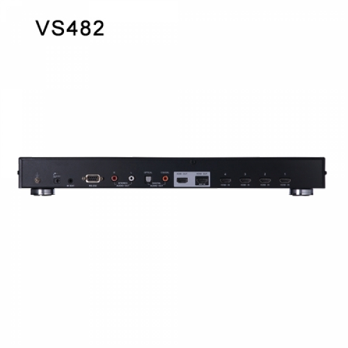 ATEN Vancryst VS482